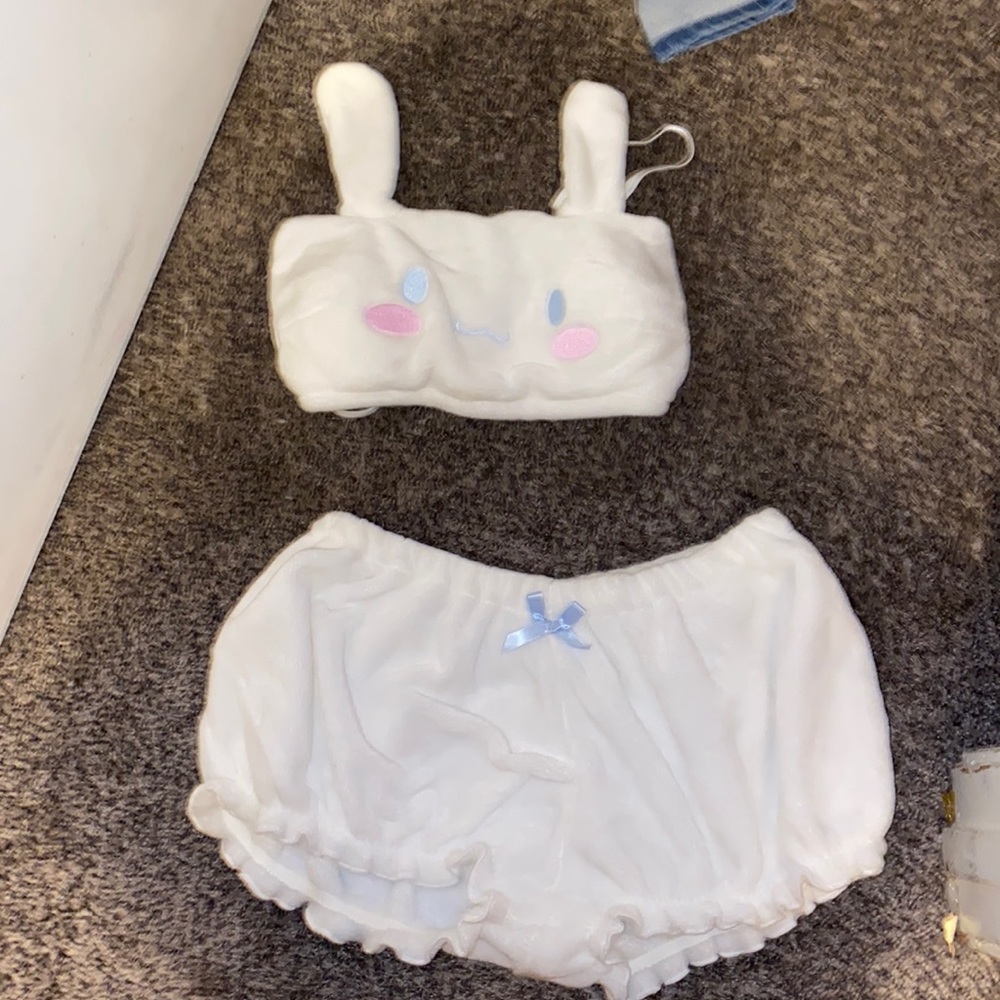 Kawaii Set Size Large Women